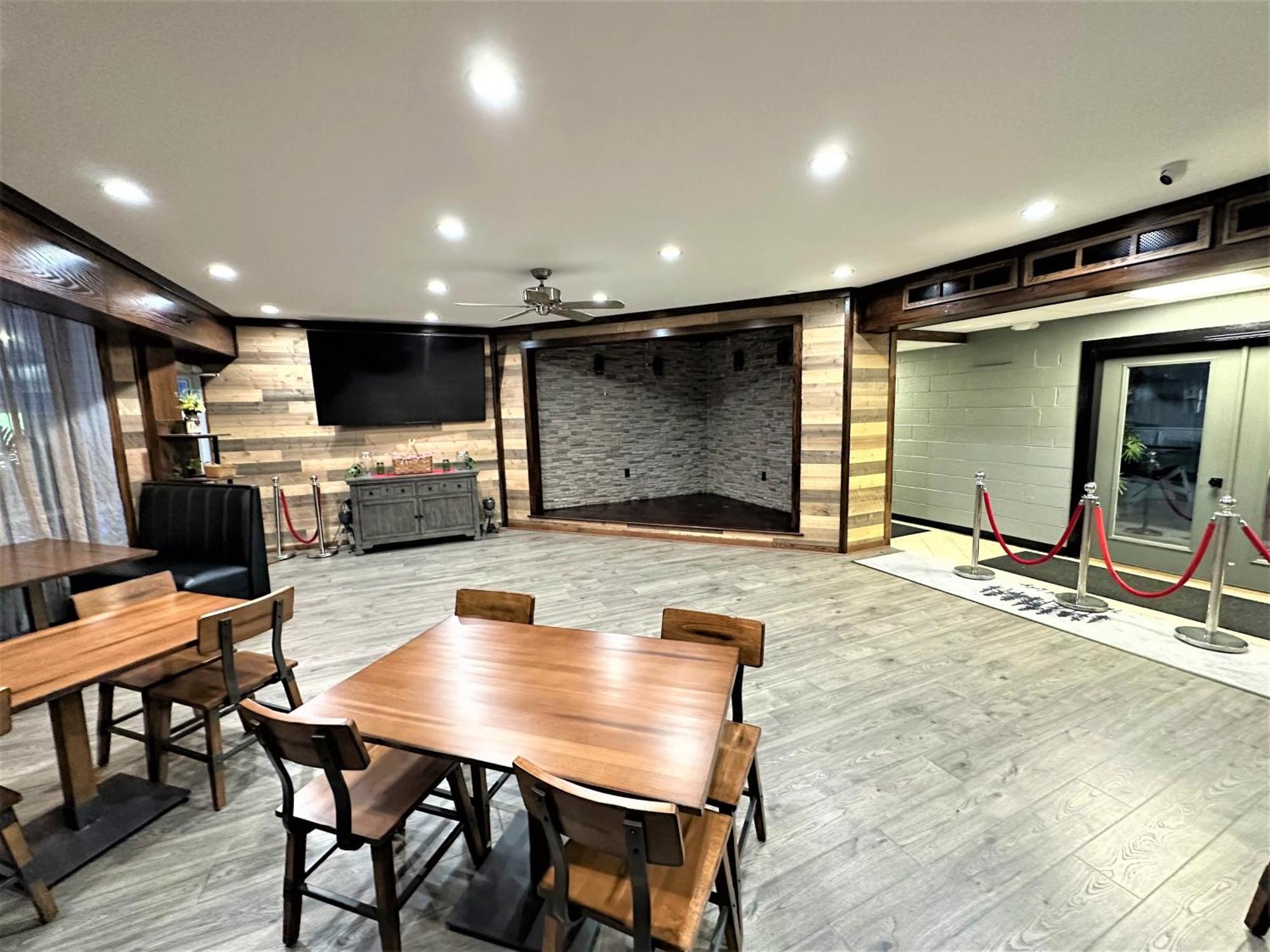 Lakehouse *Hottub*Jacuzzi*Firepit*Bbq*Pool Long Pond Dış mekan fotoğraf