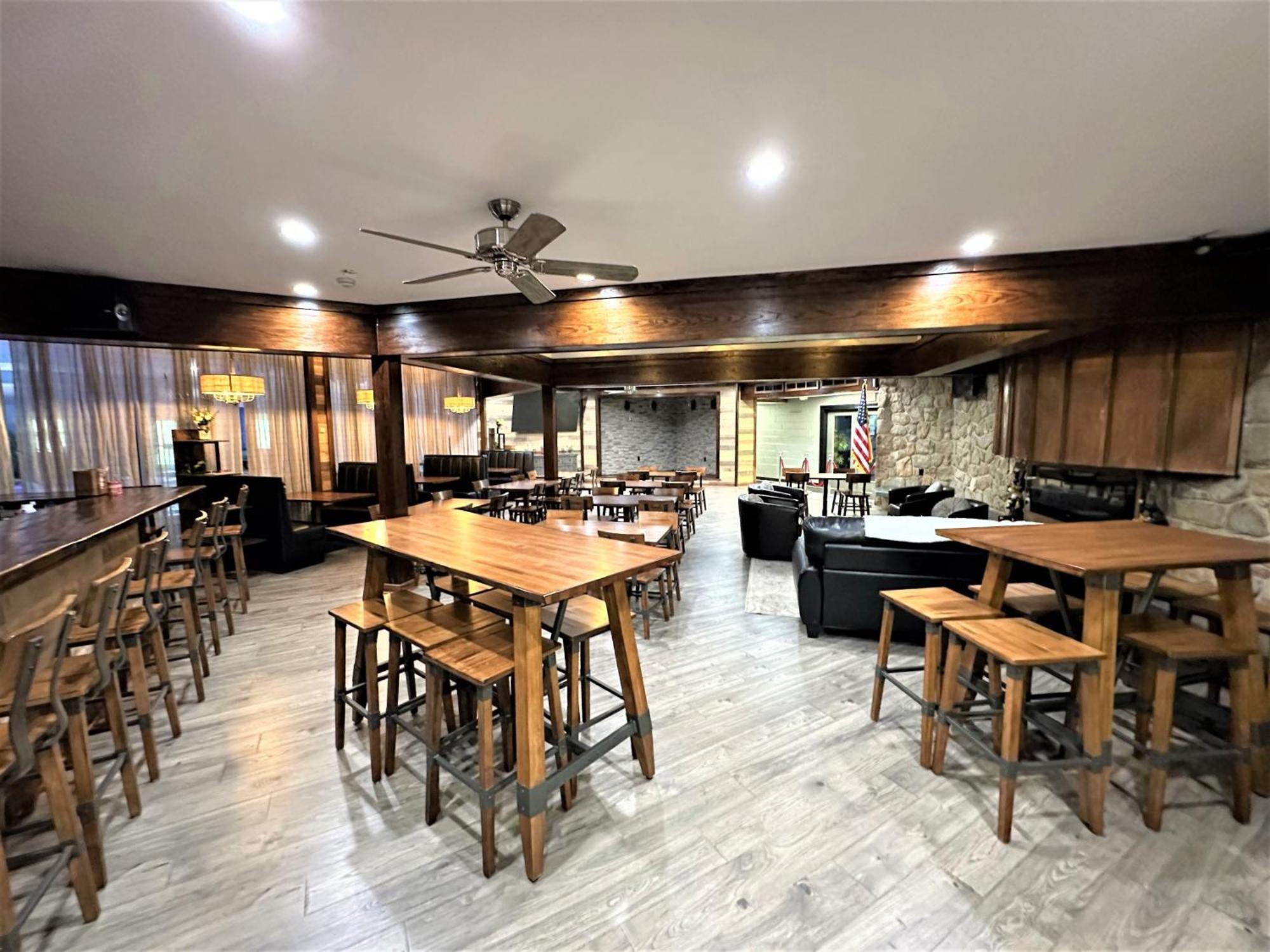 Lakehouse *Hottub*Jacuzzi*Firepit*Bbq*Pool Long Pond Dış mekan fotoğraf